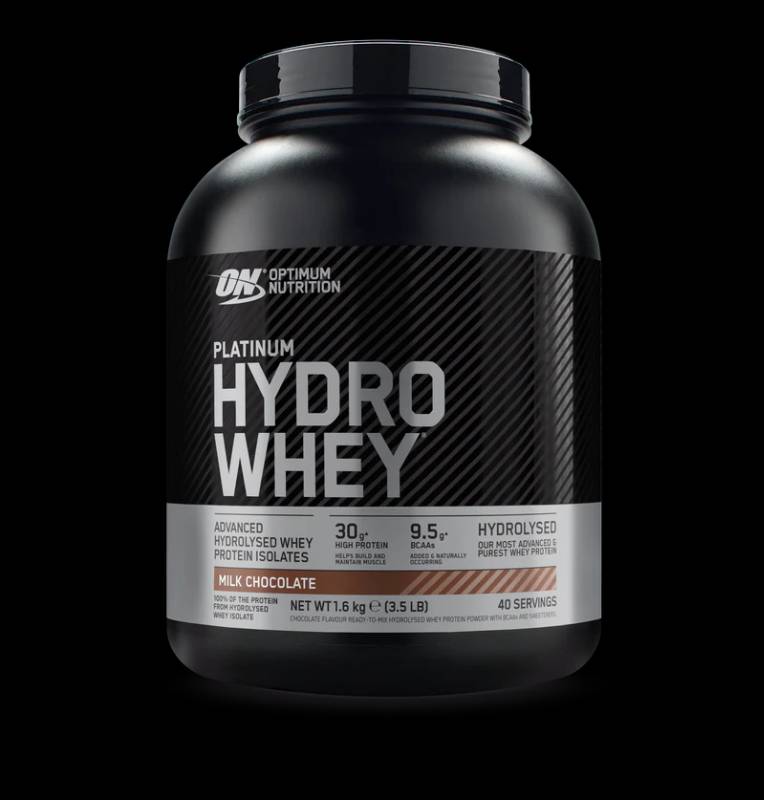 Hydrowhey