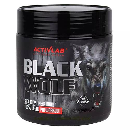 Preworkout