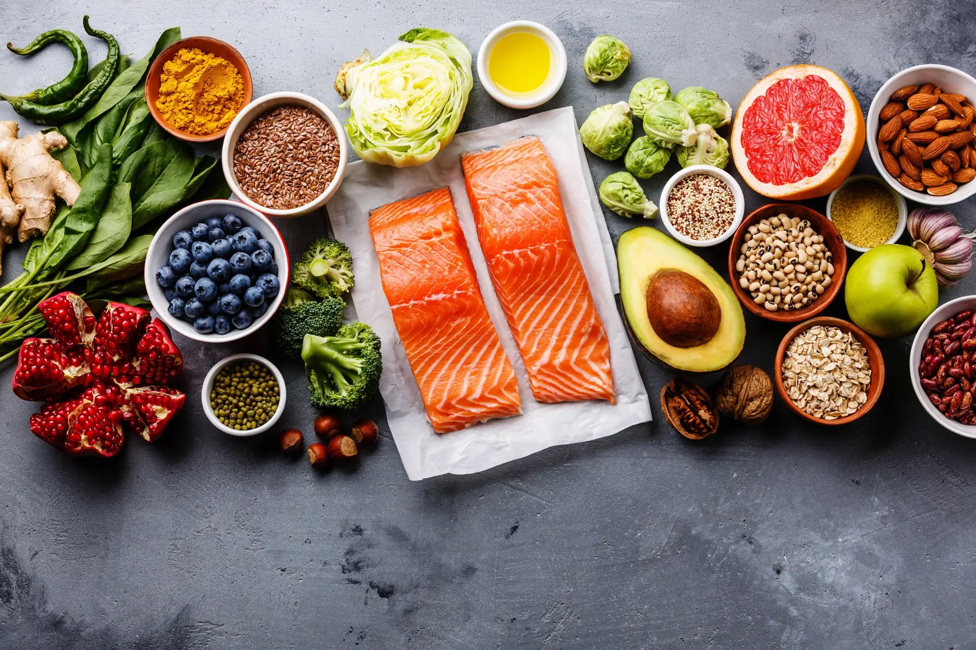 Nutrition Pure